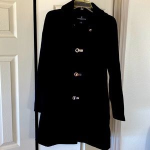 London Fog Coat Small